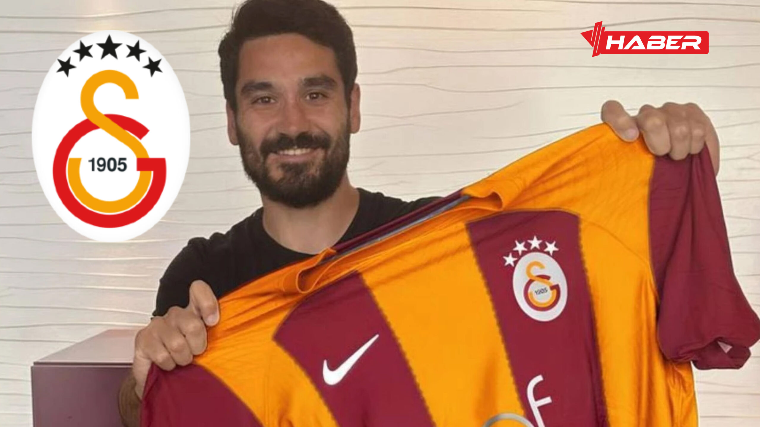 ilkay gündoğan kimdir