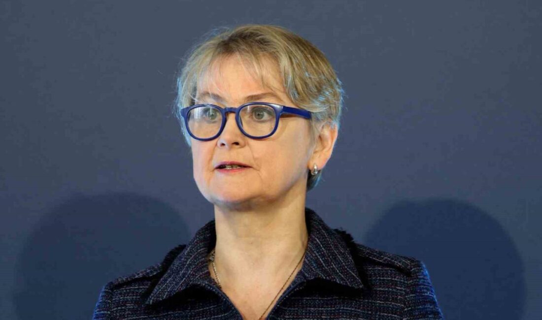 İngiltere Dışişleri Bakanı Yvette Cooper, Filistin devletini tanımaya ilişkin açıklamalarında