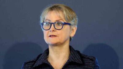 İngiltere Dışişleri Bakanı Yvette Cooper, Filistin devletini tanımaya ilişkin açıklamalarında