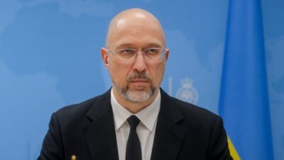 İngiltere Savunma Bakanı, Ukrayna'ya binlerce uzun menzilli dron sağlayacaklarını duyurdu.
