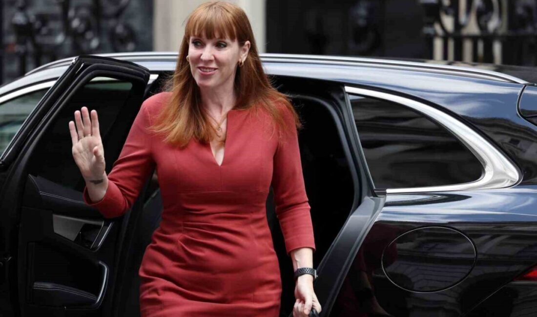 İngiltere Başbakan Yardımcısı Angela Rayner, damga vergisi eksikliği nedeniyle istifa