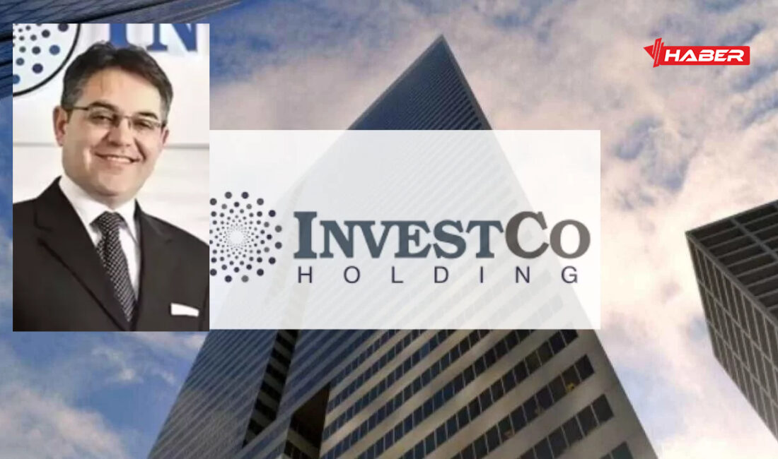 Türkiye’nin önde gelen yatırım şirketlerinden biri olan Investco Holding, son