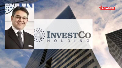 Türkiye’nin önde gelen yatırım şirketlerinden biri olan Investco Holding, son