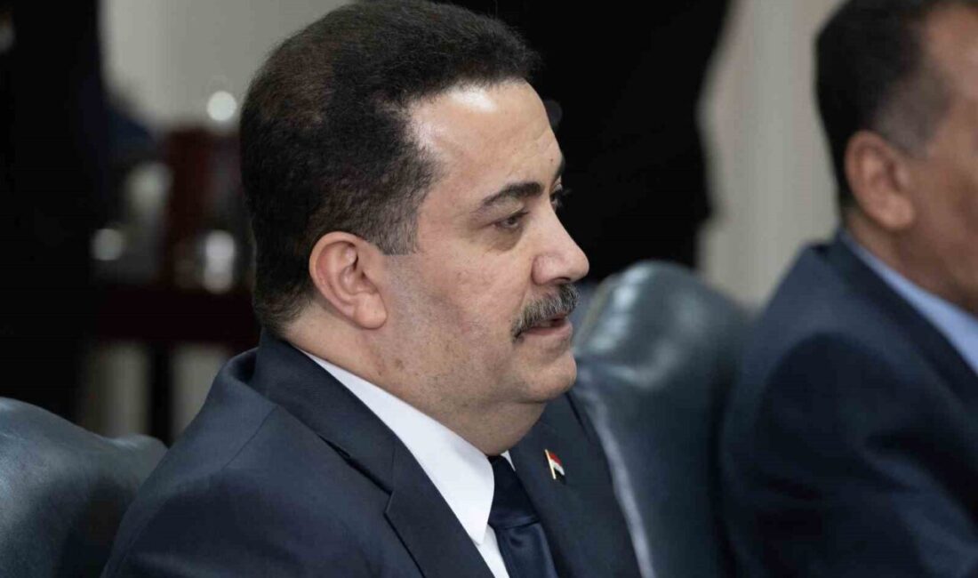 Irak Başbakanı Muhammed Şiya Sudani, IKBY ile petrol anlaşması sağlandığını