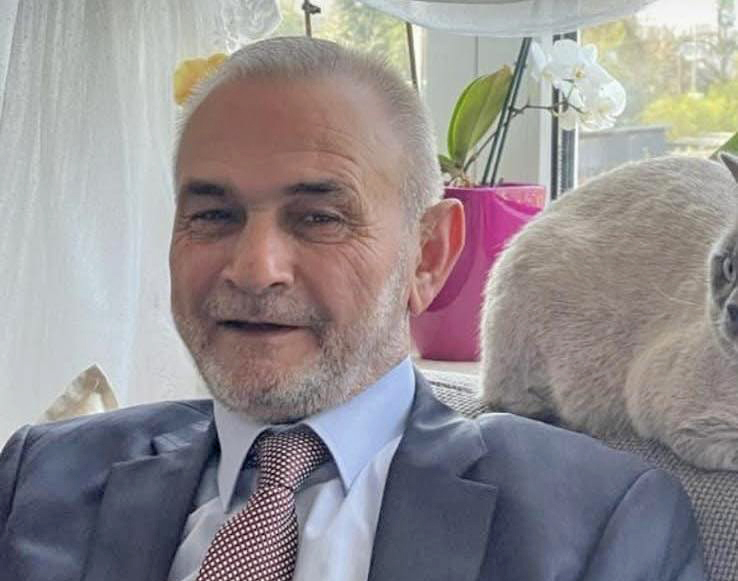 Yerköy eski esnaflarından, merhum Hacı Ali İşler’in kardeşi, Yerköy esnaflarından