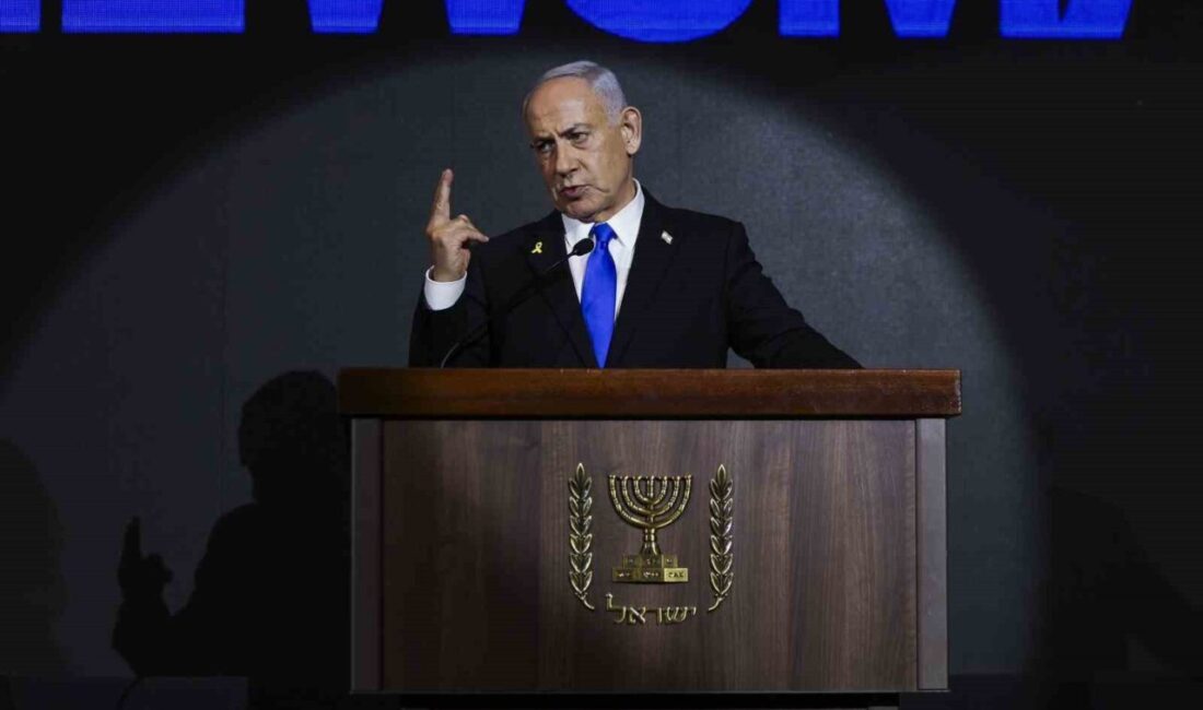İsrail Başbakanı Netanyahu, Hamas liderlerine yapılan saldırının başarısız olduğunu belirtti.
