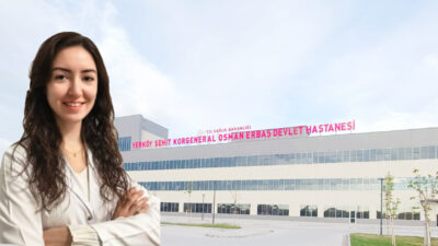 Yerköy Devlet Hastanesi’nde Kadın Hastalıkları ve Doğum alanında önemli bir