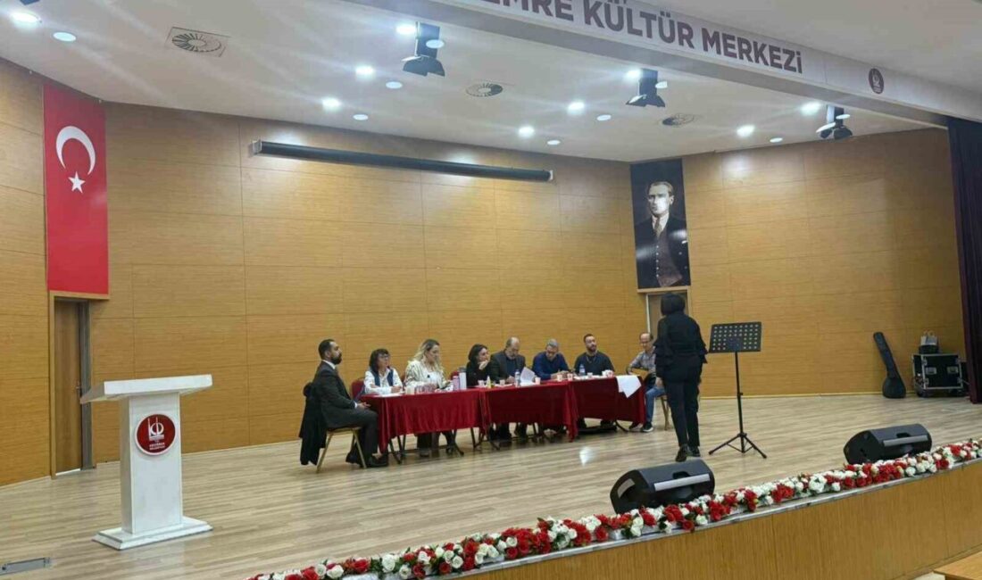 Keçiören Belediyesi'nin düzenlediği müzik kurslarına 450 kişi başvurdu. 230 kişi