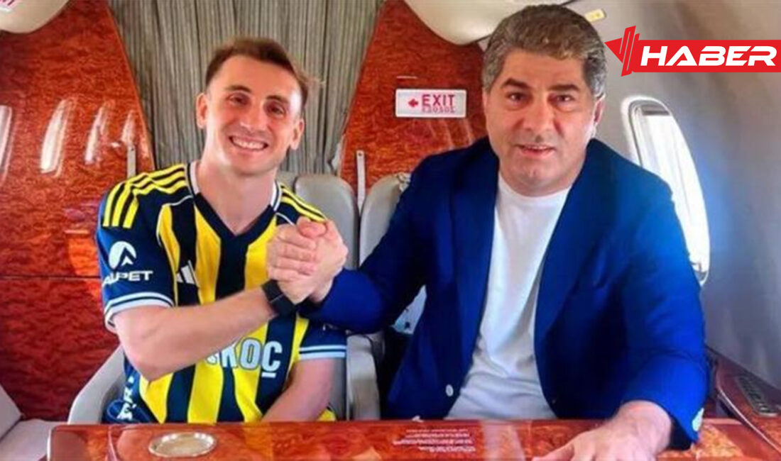 Türk futbolunun son yıllardaki en parlayan isimlerinden biri olan Kerem