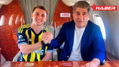 Türk futbolunun son yıllardaki en parlayan isimlerinden biri olan Kerem