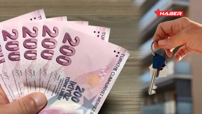 TÜİK’in açıkladığı enflasyon rakamlarıyla birlikte eylül ayında kira tavan zam