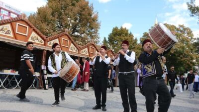 Kırşehir'de düzenlenecek Ahilik Haftası kutlamaları öncesinde, Esnaf ve Sanatkarlar Odaları