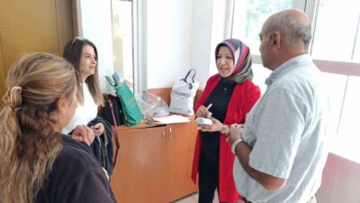 Kırşehir İl Sağlık Müdürlüğü, 'Havanı Koru' sloganıyla sigara bağımlılığıyla mücadelede