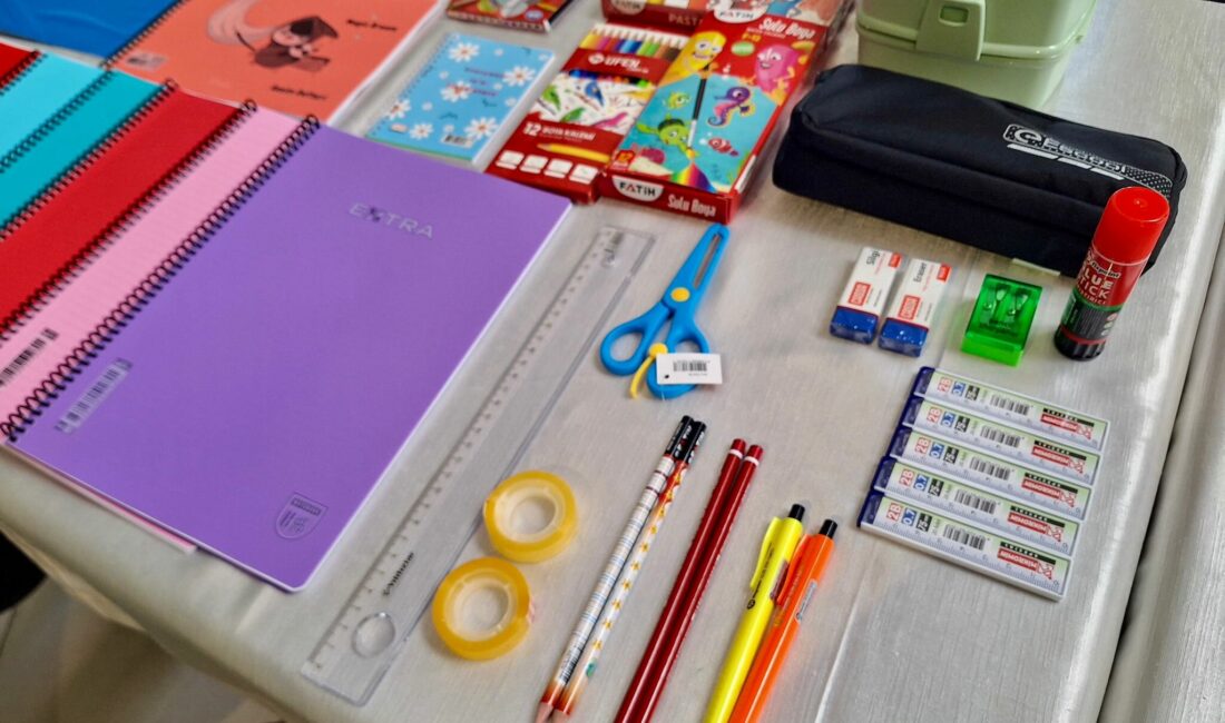 Yozgat Valiliği, Sosyal Yardımlaşma ve Dayanışma Vakıfları aracılığıyla ihtiyaç sahibi