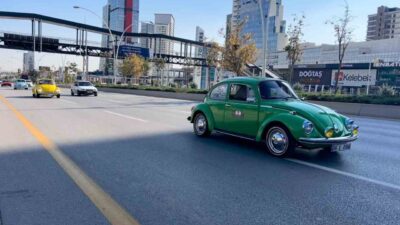 Ankara'da klasik otomobil tutkunları, Riders and Brothers Klasik Otomobil Kulübü