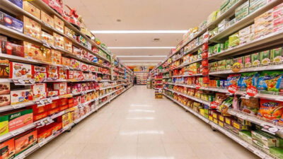 Türkiye Perakendeciler Federasyonu (TPF), 2025 yılı için hazırladığı “Perakende Sektörü