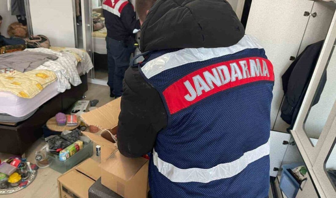 MİT'in liderliğinde yapılan operasyon sonucunda yasa dışı sorgu sistemlerini kullanan