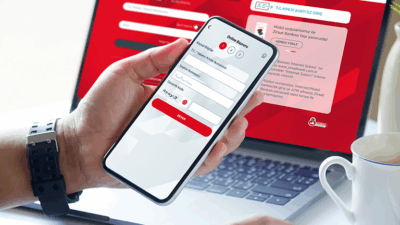 Hazine ve Maliye Bakanlığı, finansal suçlarla mücadelede önemli bir adım