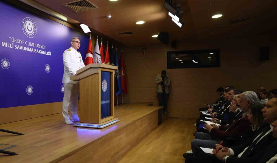 Milli Savunma Bakanlığı, Güney Kıbrıs Rum Yönetimi'nin İsrail'den Hava Savunma