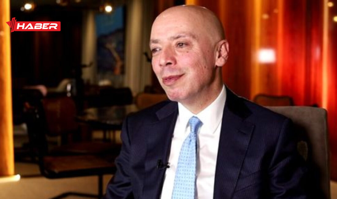 Murat Salar, Türkiye’nin önde gelen finans uzmanları arasında yer almaktadır.