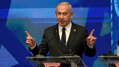 Başbakan Netanyahu, İngiltere, Avustralya ve Kanada'nın Filistin devletini tanımasına karşı