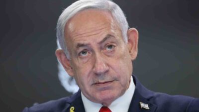 İsrail Başbakanı Netanyahu, Katar'ı Hamas üyelerini sınır dışı etmeye veya