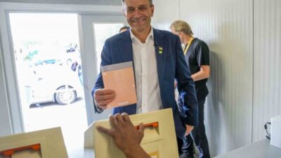 Norveç'te 2 günlük parlamento seçimleri başladı. 4 milyon seçmen, 169