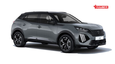 Türkiye’de son yıllarda SUV segmentinde öne çıkan modellerden biri olan