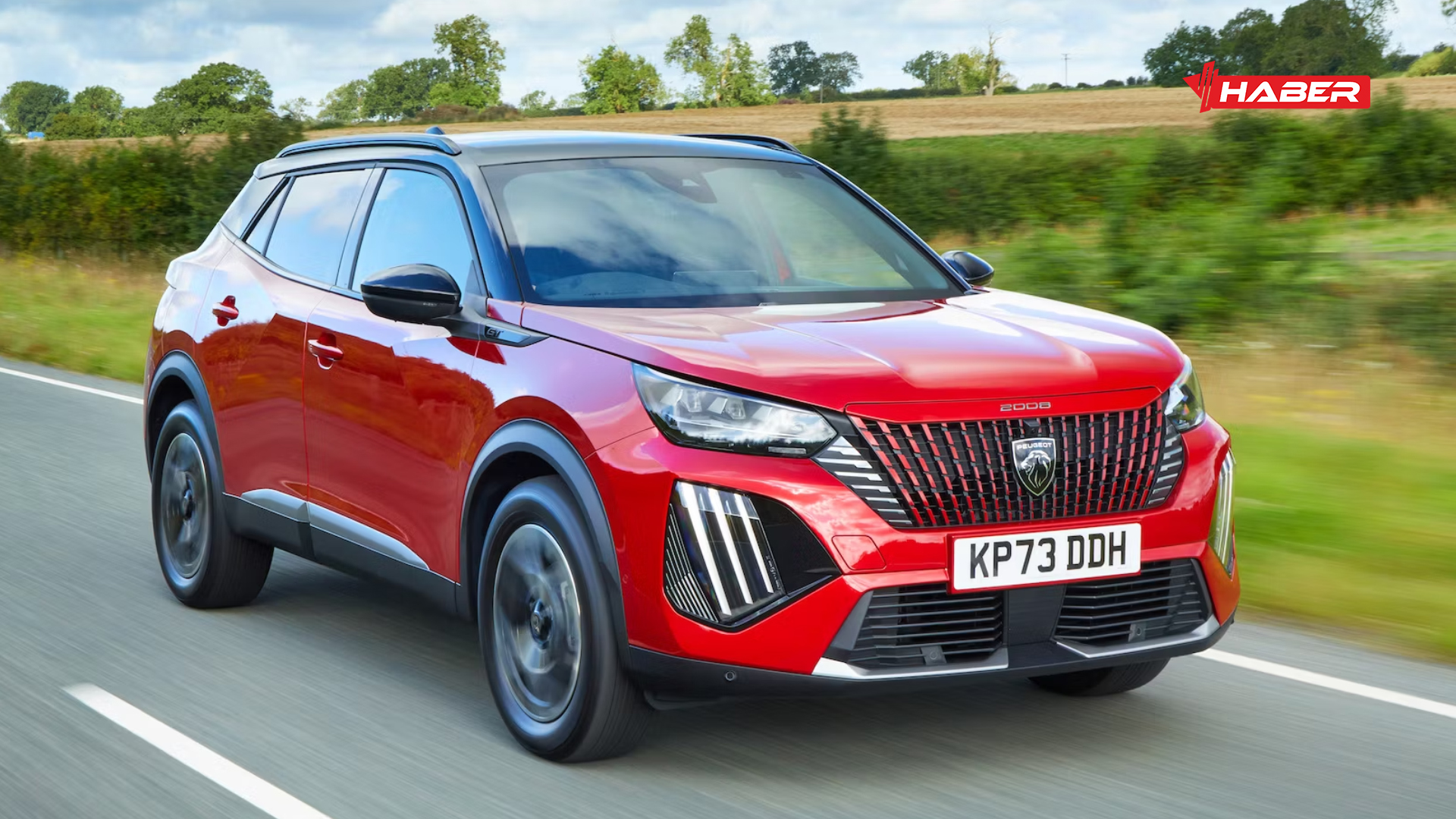 peugeot 2008 kronik sorunları