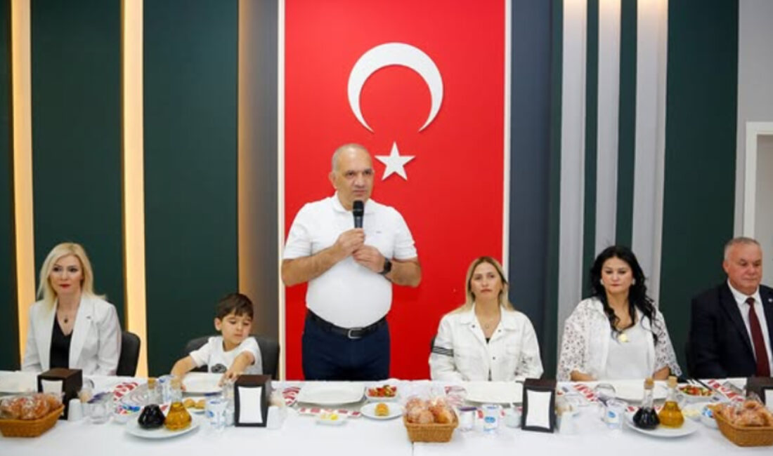 2025/358 sayılı Cumhurbaşkanlığı Kararnamesi ile Mardin İl Emniyet Müdürlüğü görevine