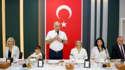 2025/358 sayılı Cumhurbaşkanlığı Kararnamesi ile Mardin İl Emniyet Müdürlüğü görevine