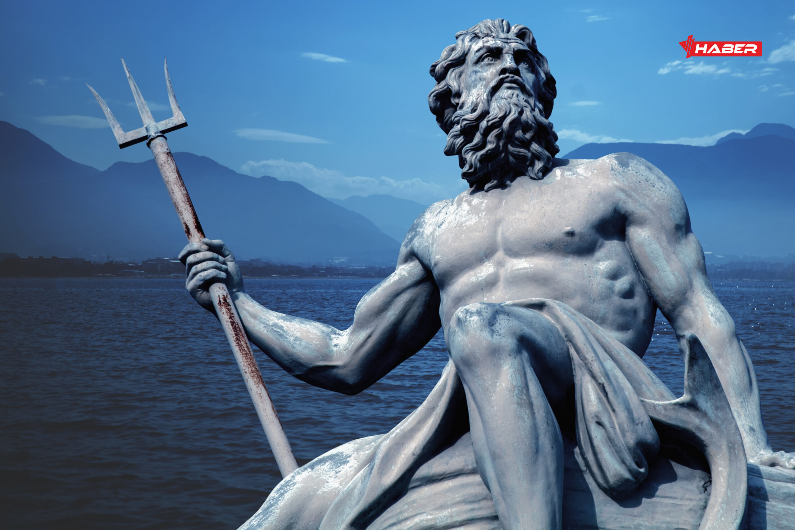 poseidon