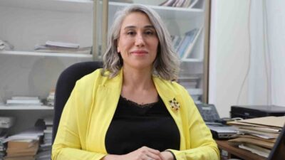 Prof. Dr. Canan Aksu Canbay, elektrikli araçlardaki yangın riski hakkında
