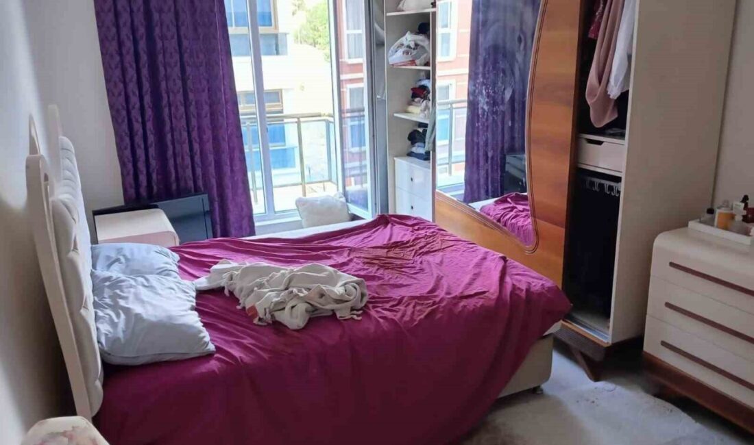 Ankara'da baba, ruh sağlığının bozuk olduğu ileri sürülerek 2 oğlunu