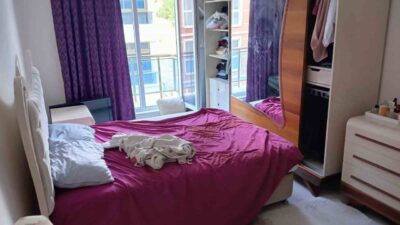 Ankara'da baba, ruh sağlığının bozuk olduğu ileri sürülerek 2 oğlunu