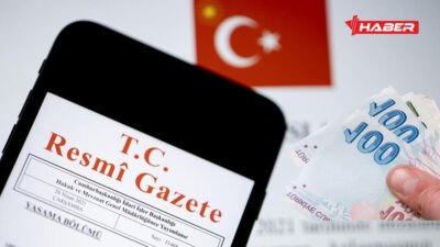 2025 yılı Türkiye’de vergi sistemi açısından önemli değişikliklere sahne oldu.