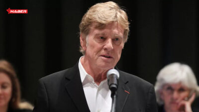 Hollywood’un efsane isimlerinden Robert Redford, 89 yaşında hayata veda etti.