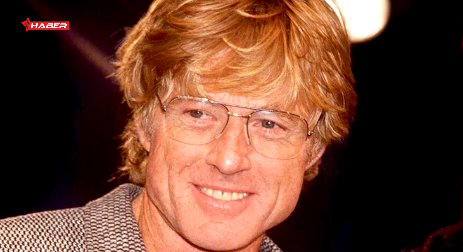robert redford kimdir