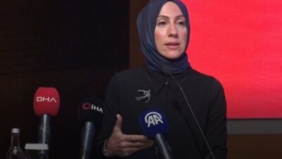 Gençlik ve Spor Bakan Yardımcısı Safa Koçoğlu, Türk sporunun her