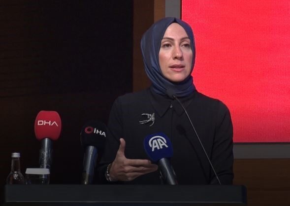 Gençlik ve Spor Bakan Yardımcısı Safa Koçoğlu, Türk sporunun her
