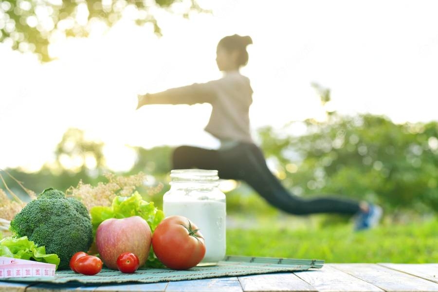 Yerköy Devlet Hastanesi, Halk Sağlığı Haftası kapsamında sağlıklı yaşamın önemine