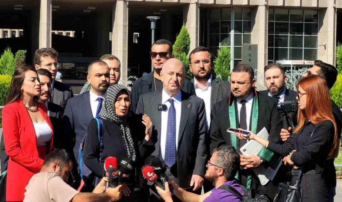 Avukat Nesibe Kaya Zabun'un sahte diploma davası, kayınpederinin çocuğunun depremde