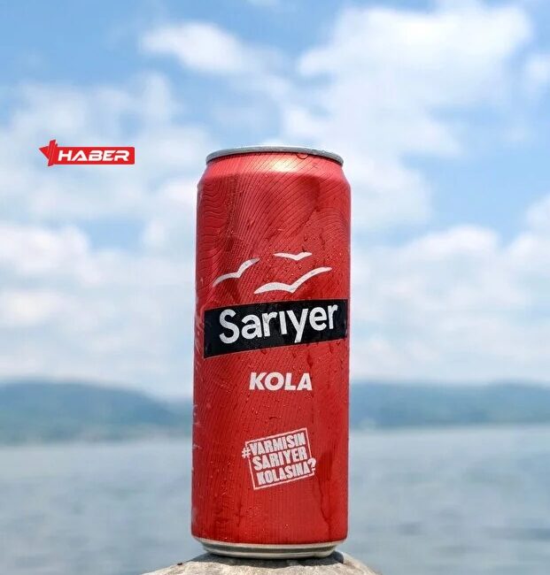 Edinilen bilgilere göre sosyal medyada son günlerde Sarıyer Kola boykot