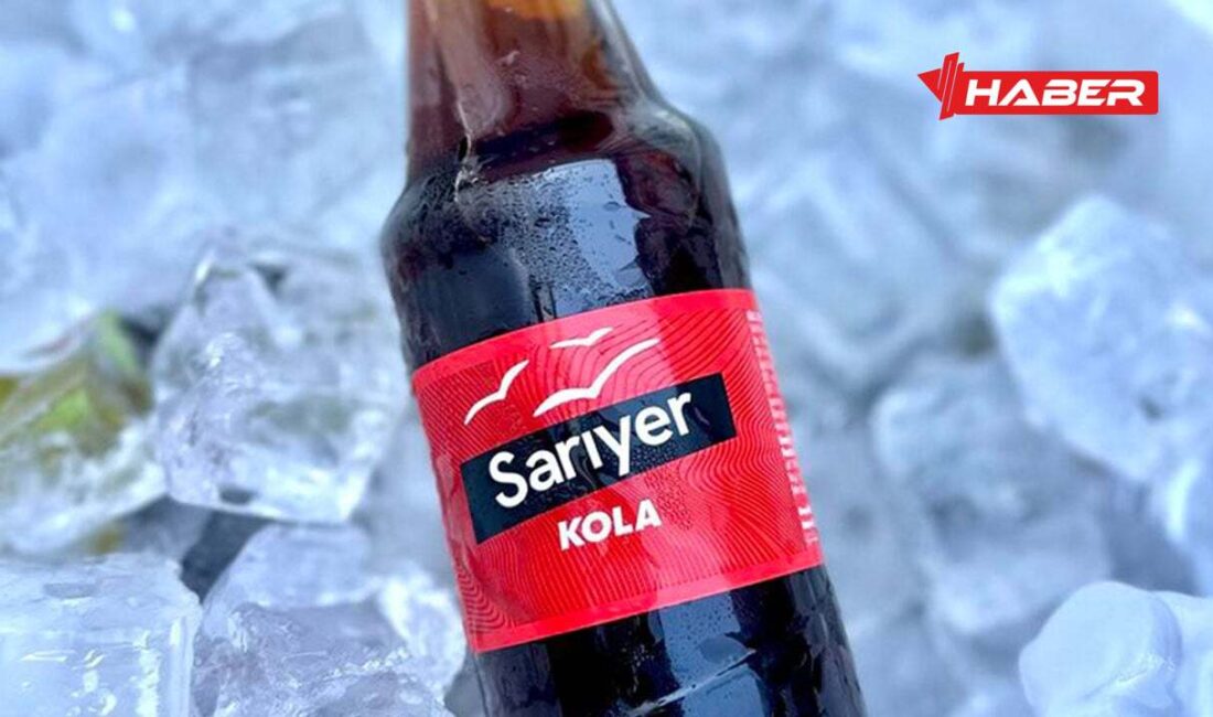 Sarıyer Kola, Türkiye’nin önde gelen içecek markalarından biri olup Oğuz