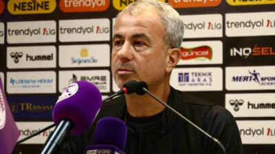 Bodrum FK Teknik Sorumlusu Sefer Yılmaz, Ankara Keçiörengücü maçına odaklanarak
