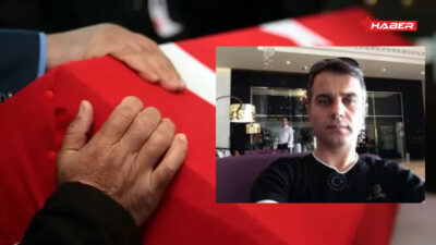 Türkiye, İzmir’in Balçova ilçesinde meydana gelen silahlı saldırıda şehit düşen