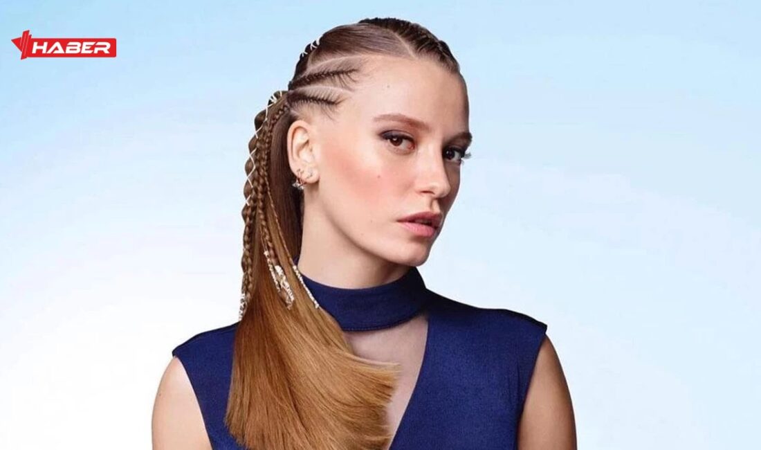 Edinilen bilgilere göre Serenay Sarıkaya, 1 Temmuz 1992 doğumludur. 2025