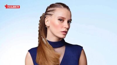 Edinilen bilgilere göre Serenay Sarıkaya, 1 Temmuz 1992 doğumludur. 2025