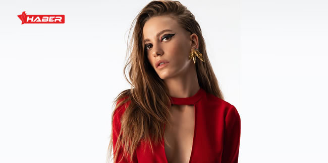 serenay sarıkaya nereli