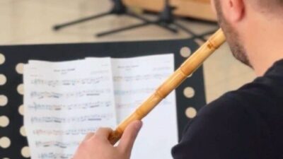 Sincan Belediyesi Türk Musikisi Konservatuvarı'nda yeni dönem başlıyor. Genç yetenekler,